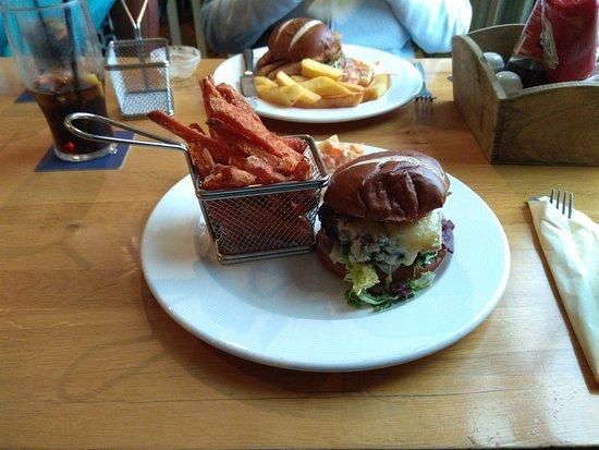 The Jolly Sailor